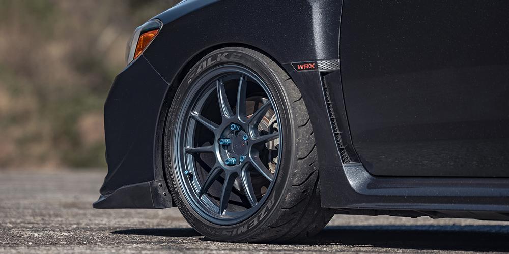 Subaru WRX